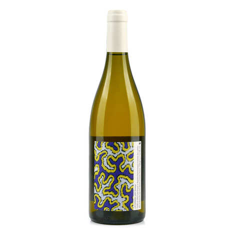 Le Chenin - Vinho Branco Orgânico de Vouvray