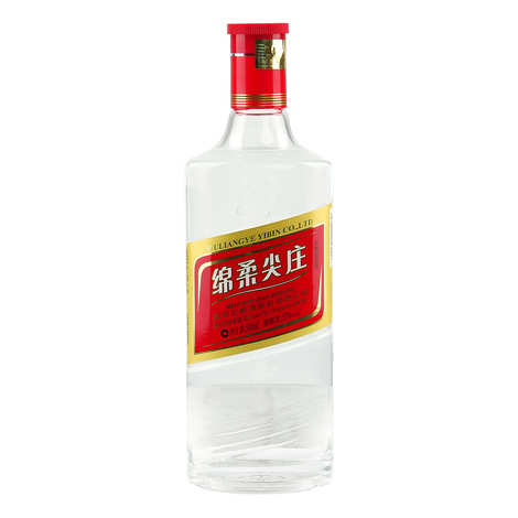 Baijiu-Mianrou Jianzhuang-50%