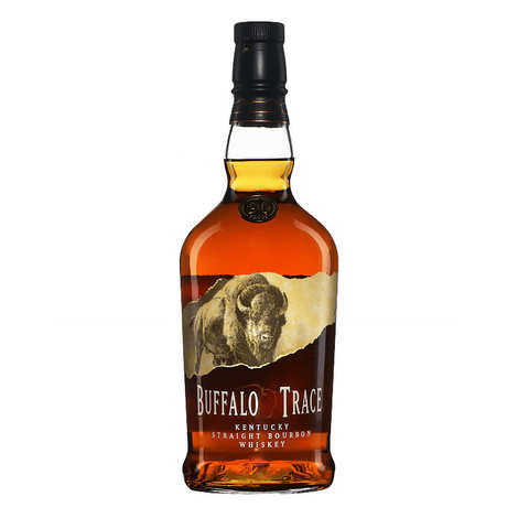 Uísque Buffalo Trace 90 proof - 45%