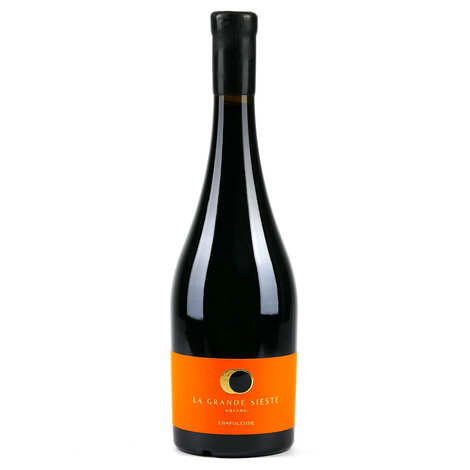Vinho Tinto "Crapuleuse" - La Grande Sieste