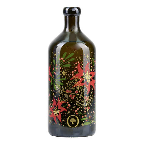 Azeite extra virgem da Domaine Sabino Leone (Puglia - Itália) edição limitada
