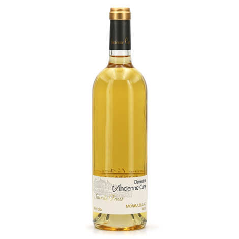 Monbazillac Jour de Fruit - Vinho Doce Orgânico