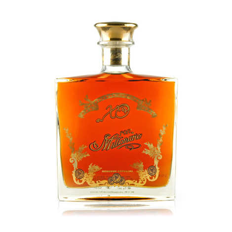 Millonario XO Reserva Especial - Rum Peruano - 40%
