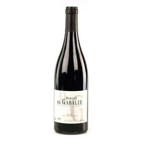 Vinho Tinto Cuve du Domaine - Pinot/Shiraz/Marselan - VDP d'Oc